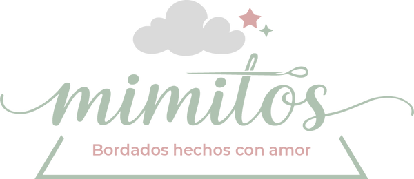 Mimitos Bordados